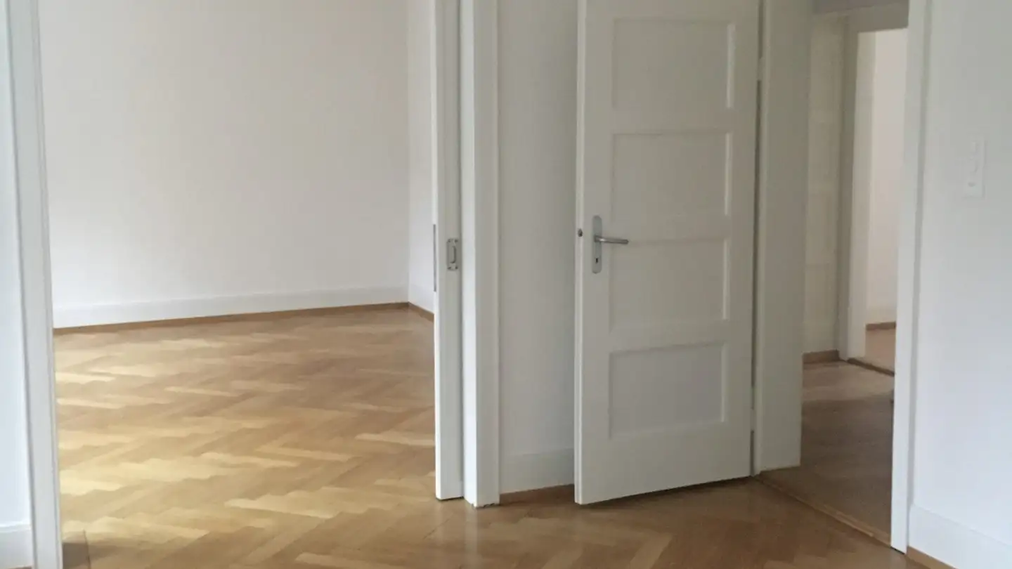 Appartement à louer - 4600 Olten - Photo 2