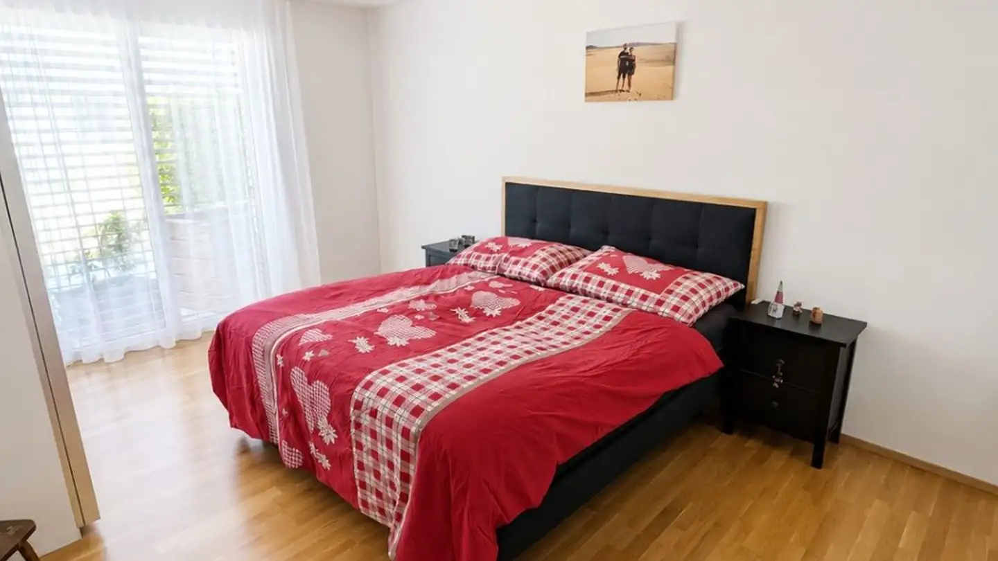 Appartement à louer - Münigenstrasse 5b, 6208 Oberkirch LU - Photo 2