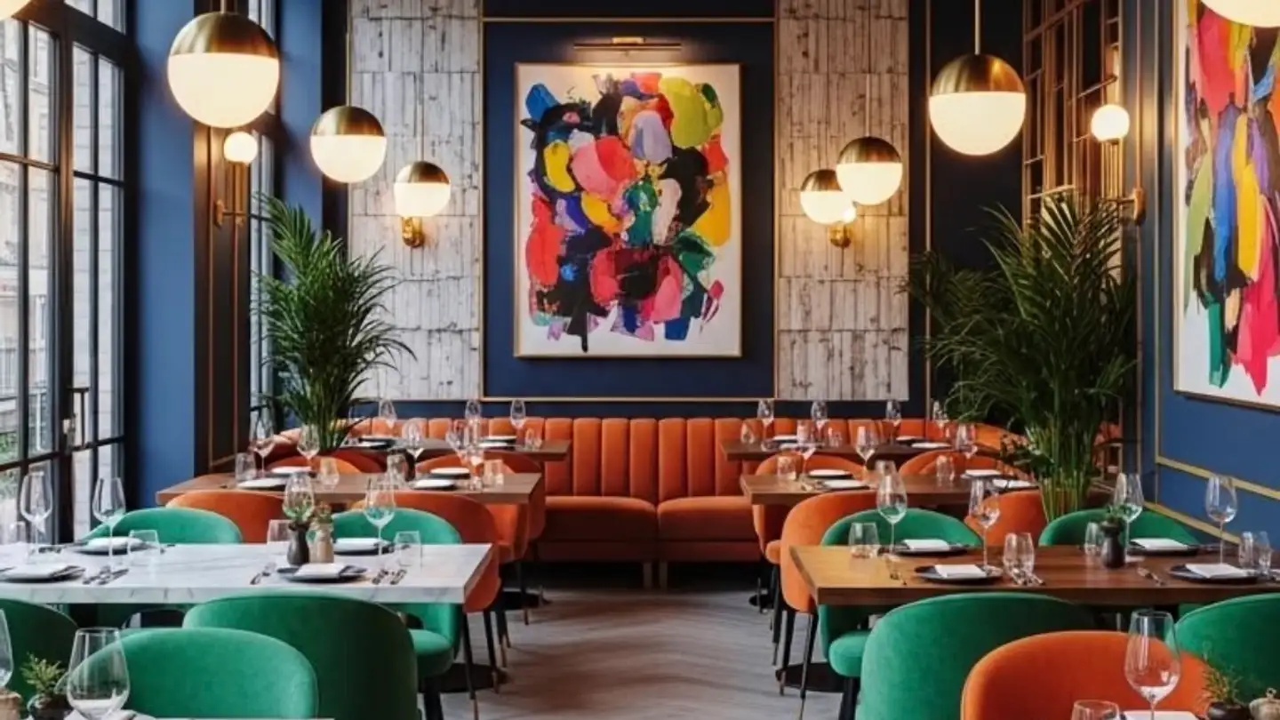 Hotel kaufen - Rue Caroline 6, 1003 Lausanne