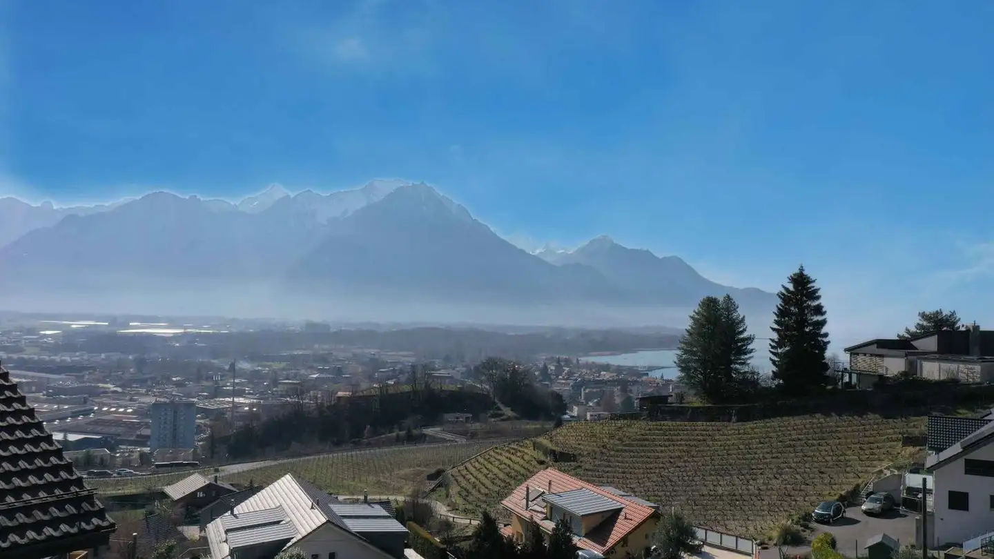 Villa for sale - 1844 Villeneuve VD - Photo 3