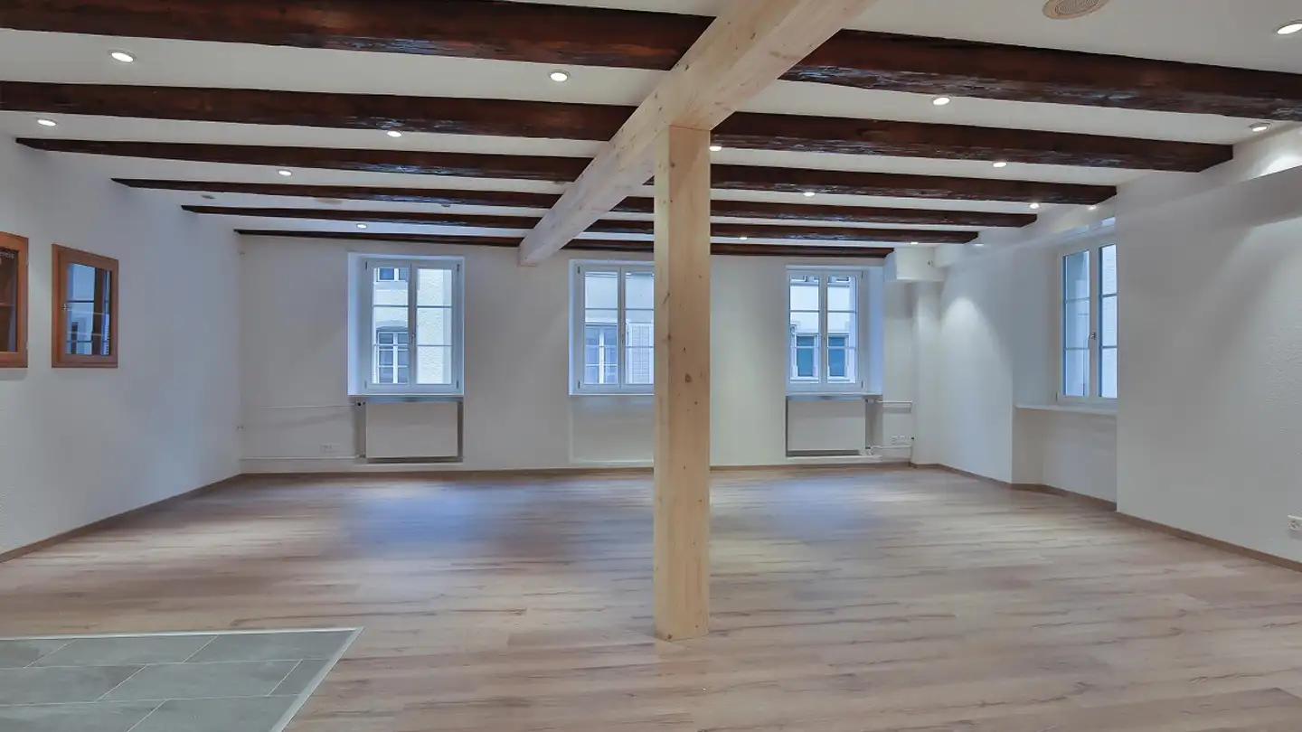 Appartement à louer - Kronengasse 2, 4800 Zofingen
