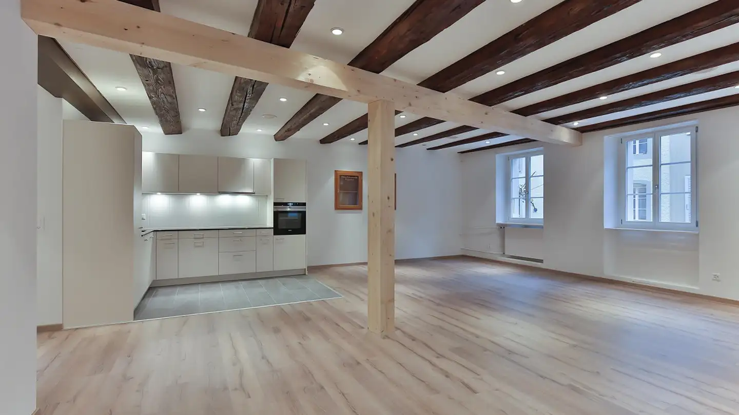 Appartement à louer - Kronengasse 2, 4800 Zofingen - Photo 2
