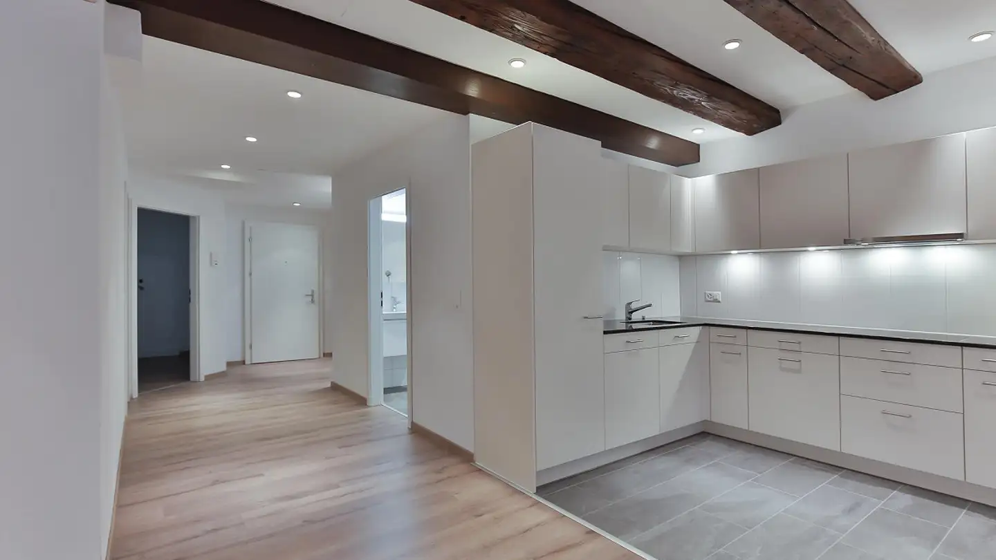 Appartement à louer - Kronengasse 2, 4800 Zofingen - Photo 3