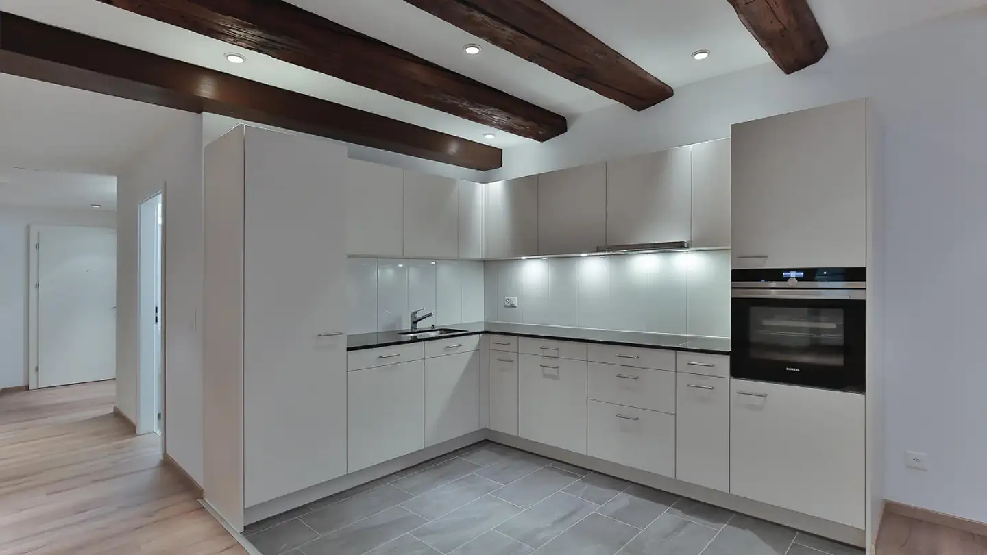 Appartement à louer - Kronengasse 2, 4800 Zofingen - Photo 4