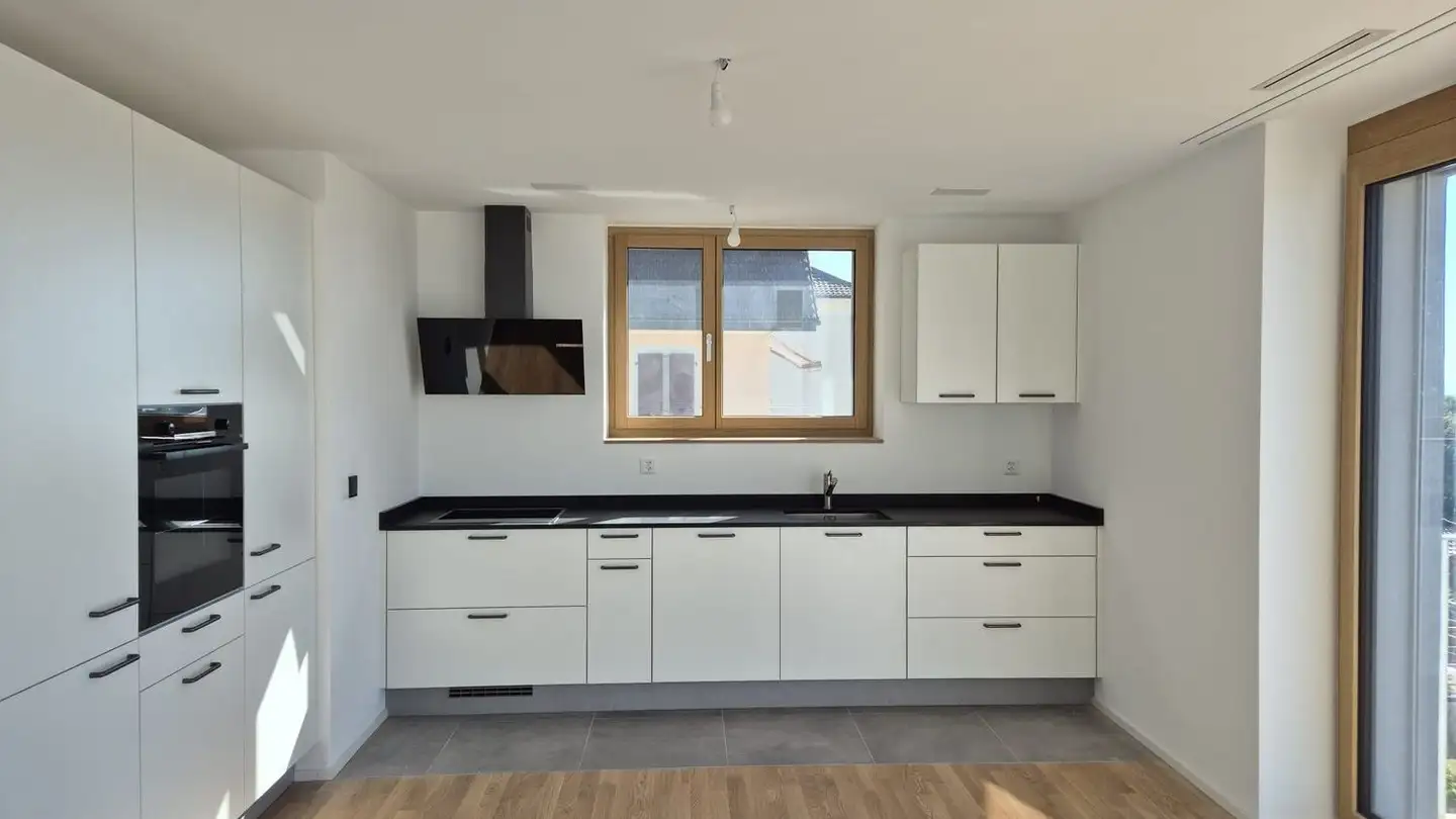 Apartment for rent - Rue De L'orée 26, 2000 Neuchâtel - Photo 3