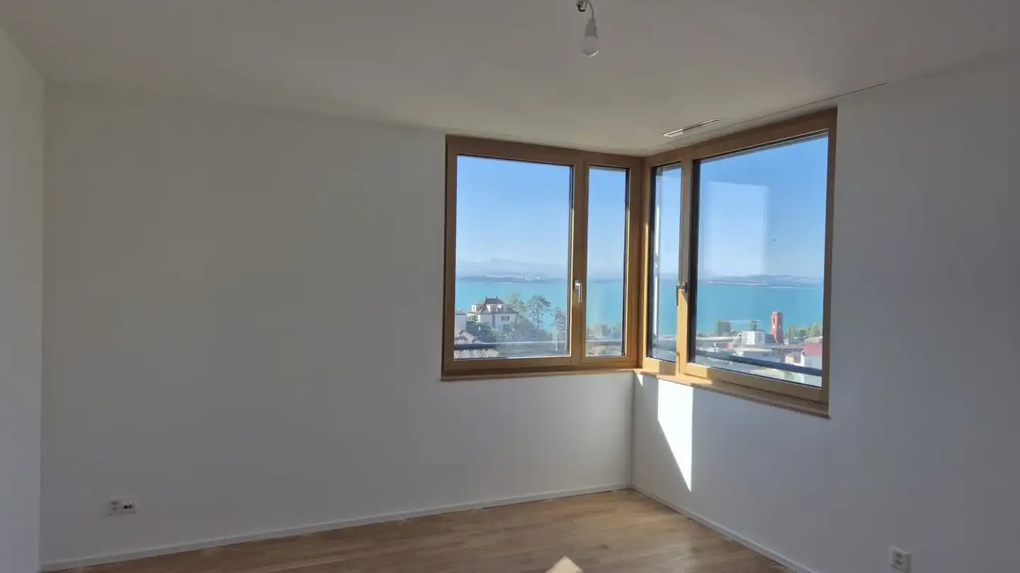 Apartment for rent - Rue De L'orée 26, 2000 Neuchâtel - Photo 4