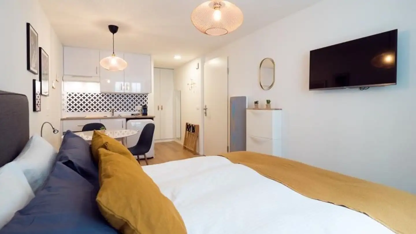 Appartement à louer - 1470 Estavayer-le-Lac - Photo 2
