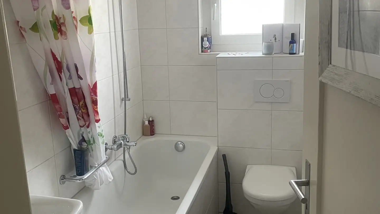 Wohnung mieten - 3800 Matten b. Interlaken