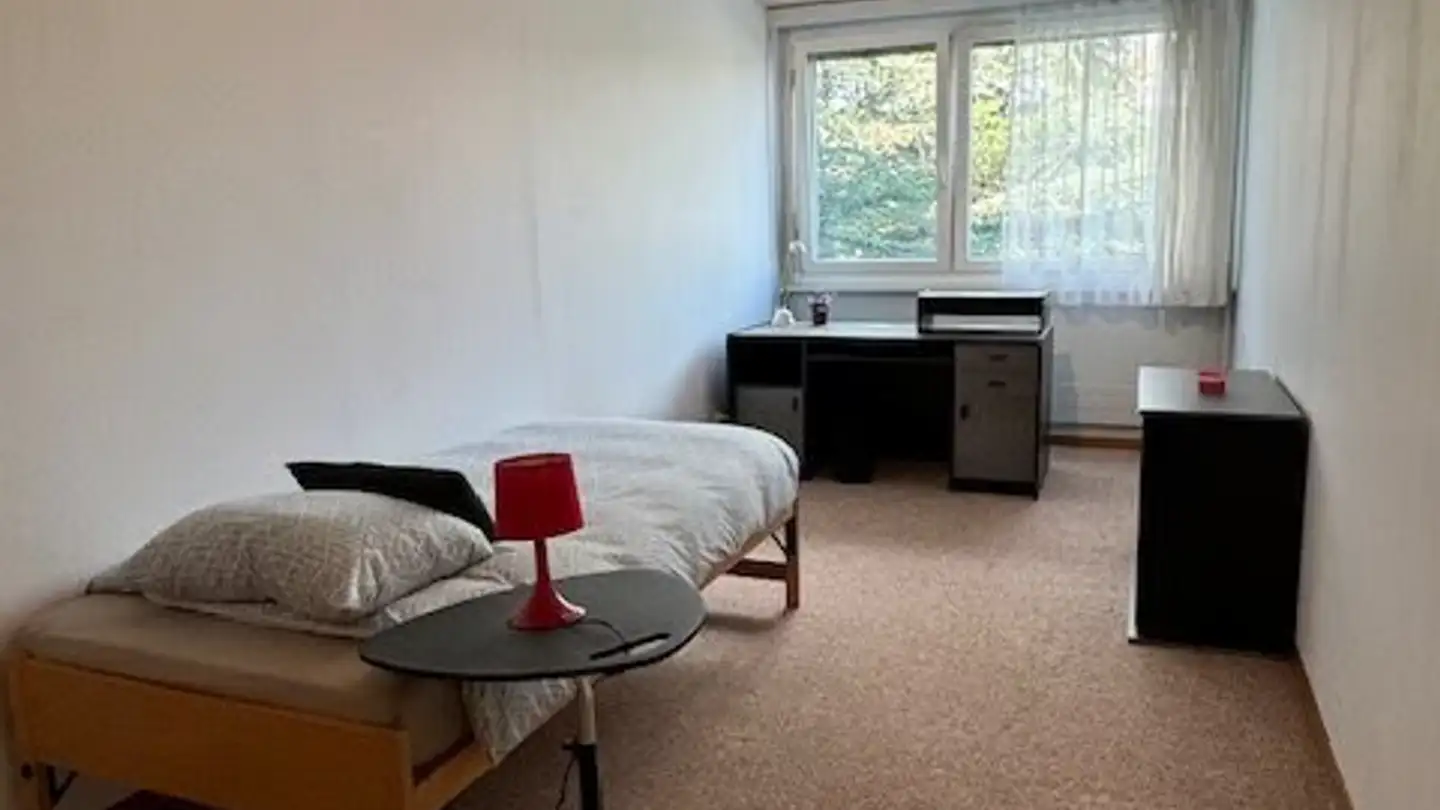 Chambre à louer - 1196 Gland - Photo 4