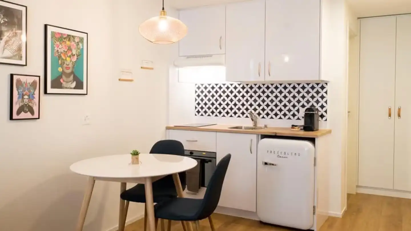Appartement à louer - 1470 Estavayer-le-Lac - Photo 3