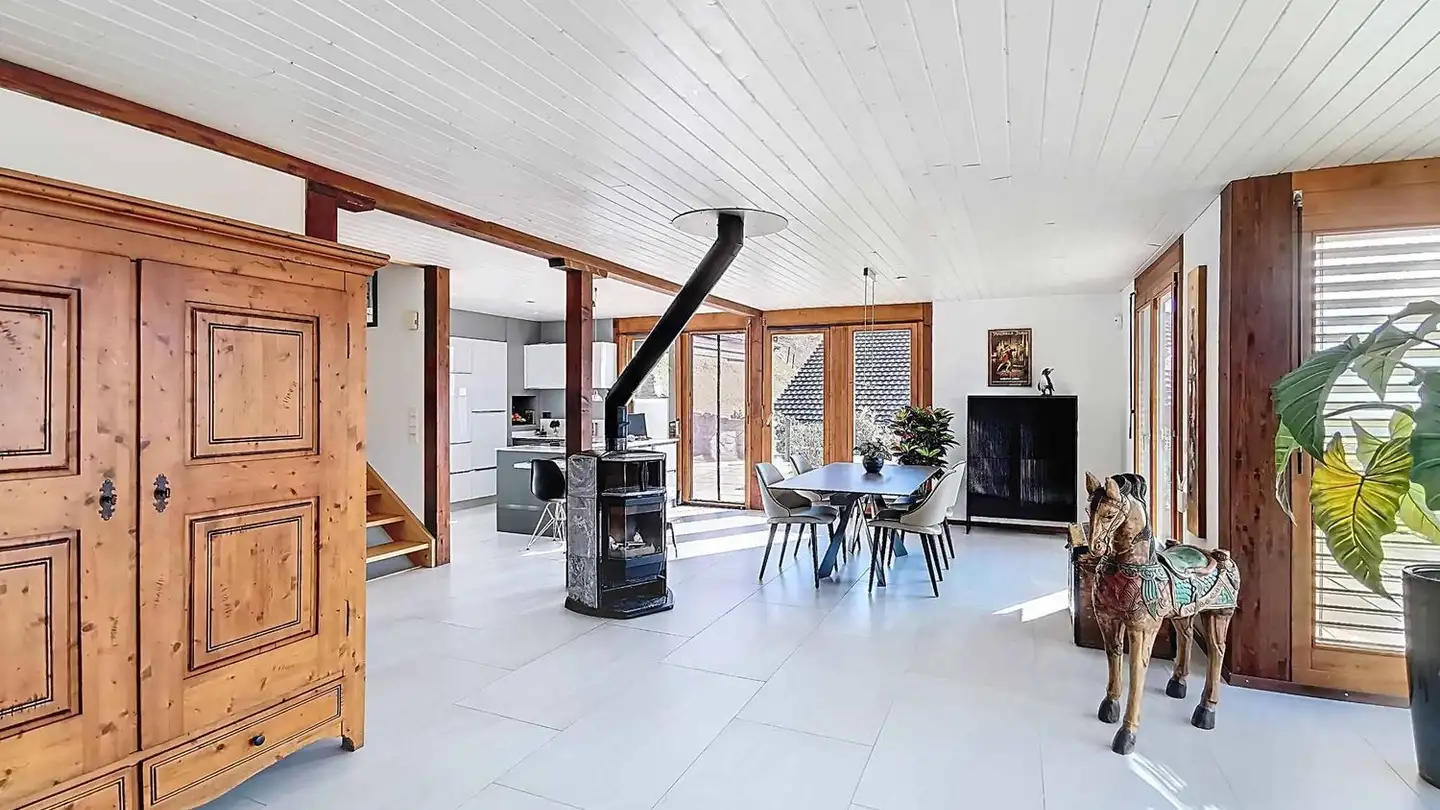 Villa for sale - 1844 Villeneuve VD - Photo 4