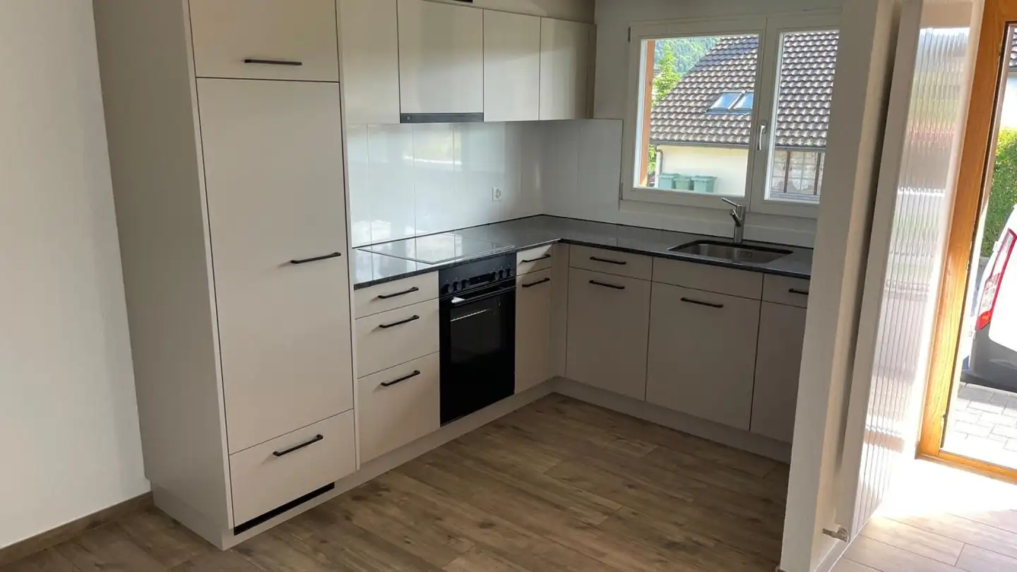 Wohnung mieten - Brennofenstrasse 50, 4914 Roggwil BE - Foto 2