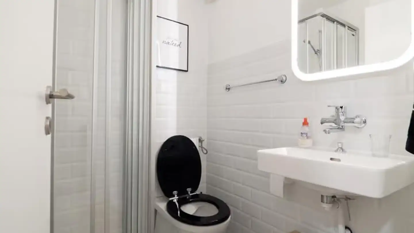 Appartement à louer - 1470 Estavayer-le-Lac - Photo 4