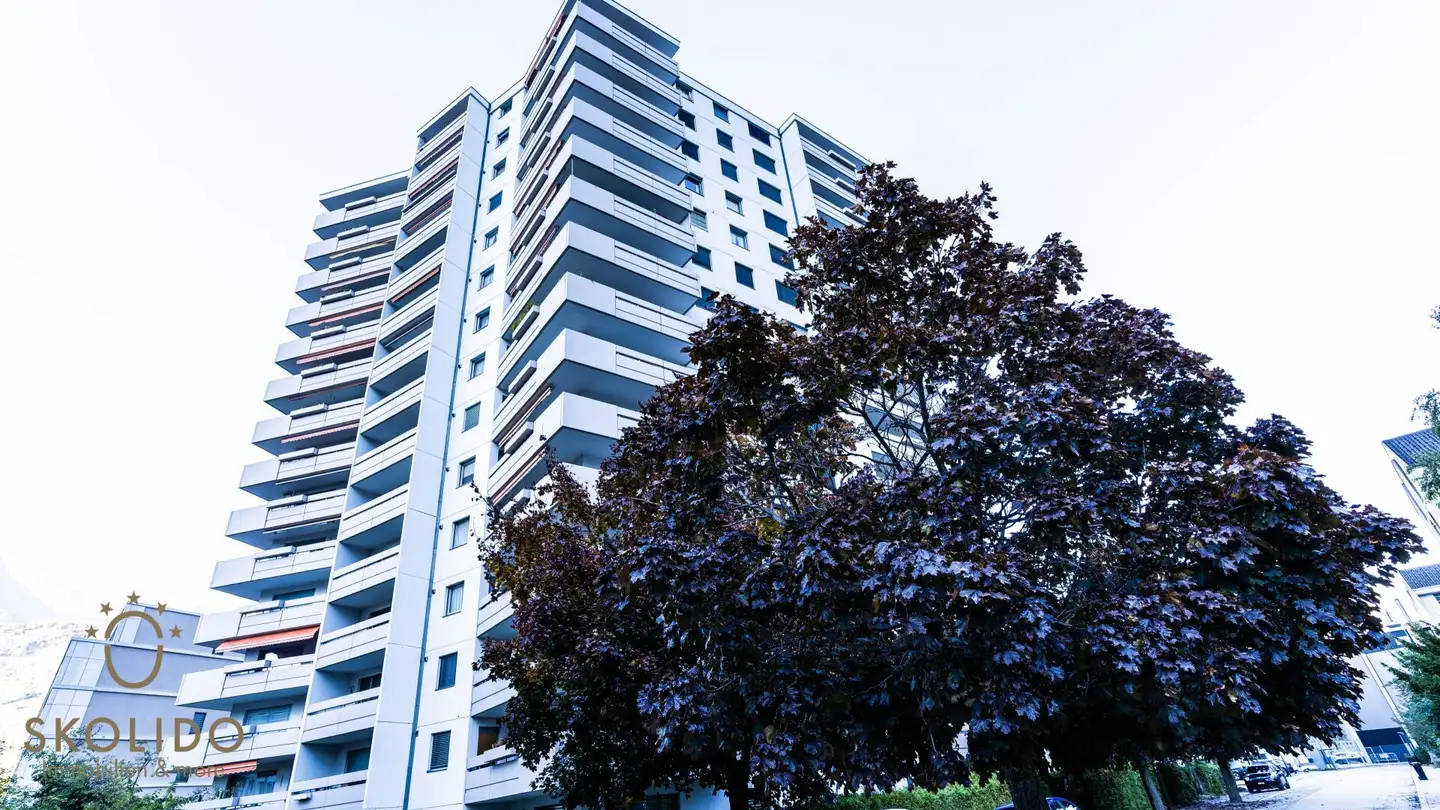 Appartamento in vendita - 3930 Visp - Photo 2