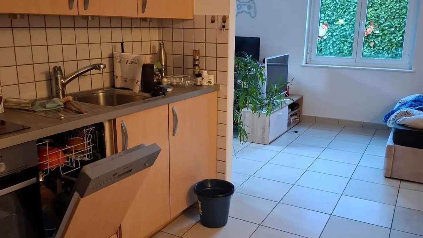 Apartment for rent - 1868 Collombey - Photo 3