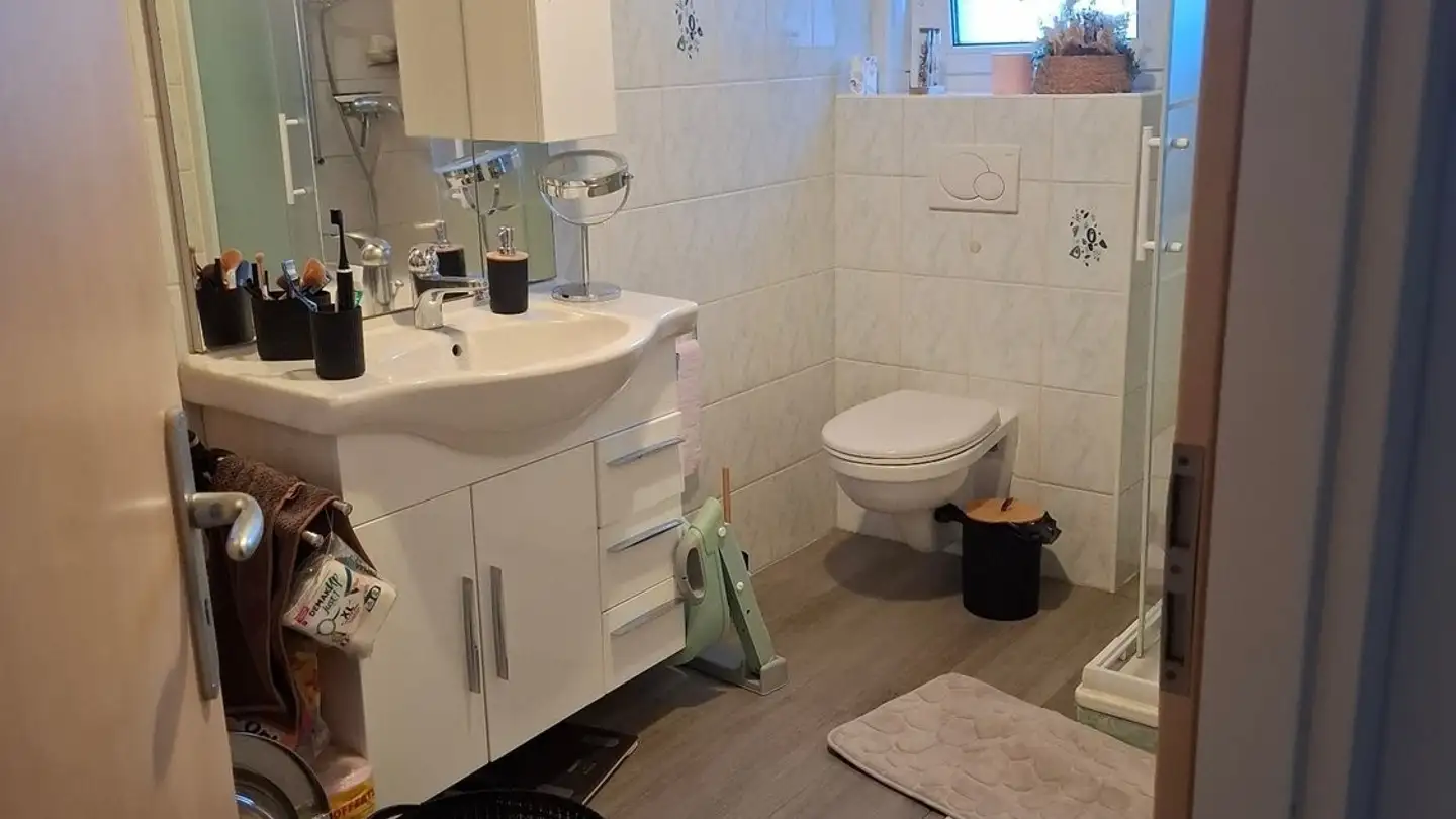 Apartment for rent - 1868 Collombey - Photo 4