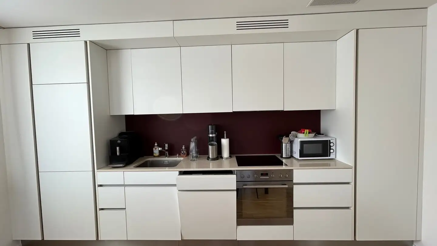 Appartamento in affitto - St. Gallerstrasse 34, 9470 Buchs SG - Foto 2