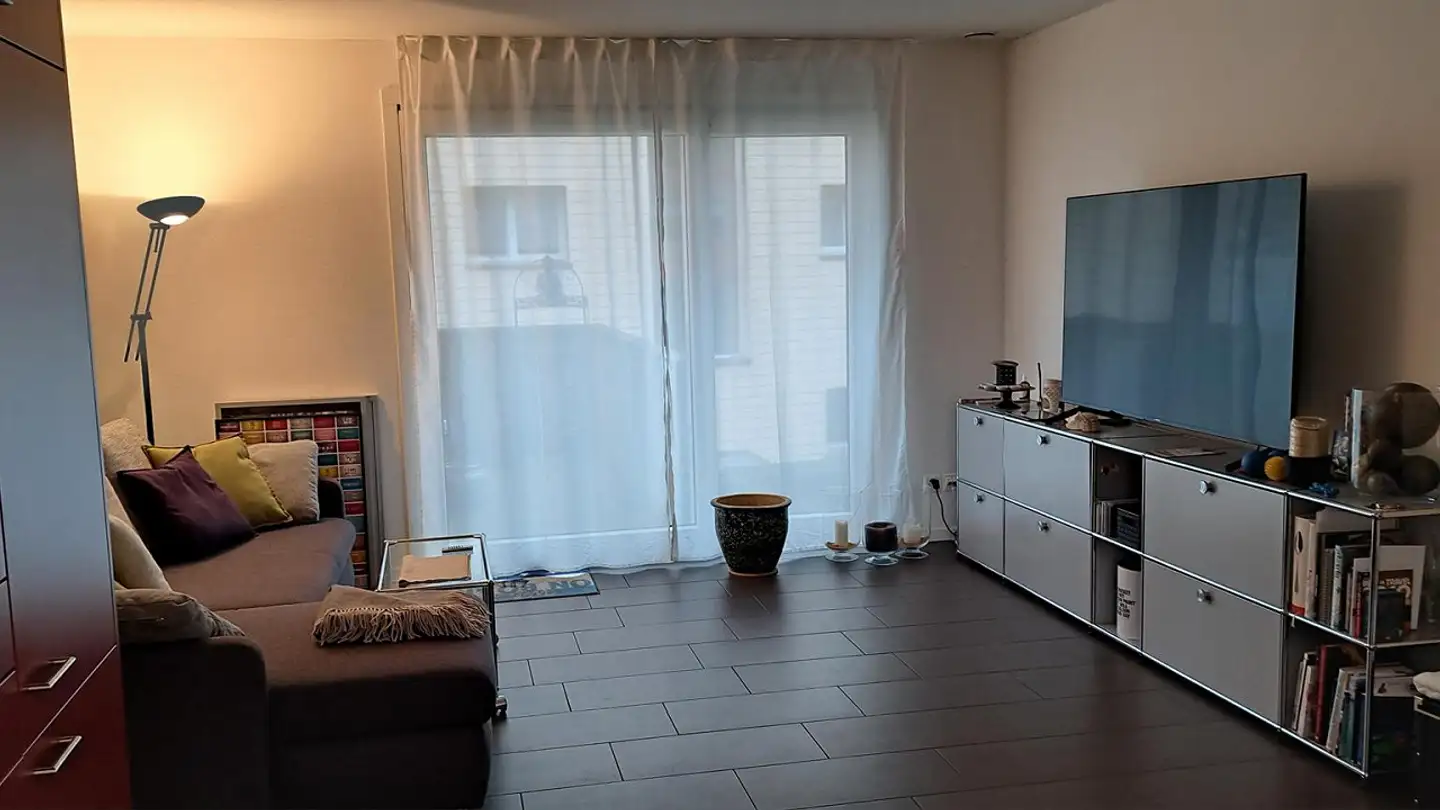 Wohnung mieten - Mühlebachstrasse 1, 6340 Baar - Foto 2