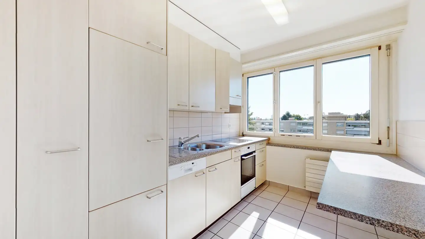 Appartamento in affitto - Spitzwaldstrasse, 4123 Allschwil - Foto 2