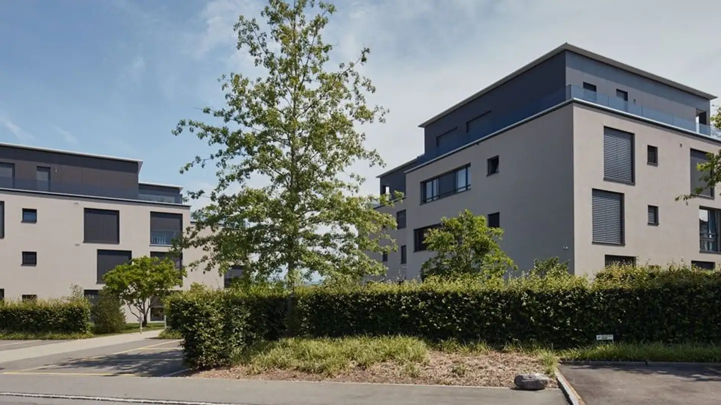 Attico in affitto - Bühlstrasse 29, 6314 Unterägeri