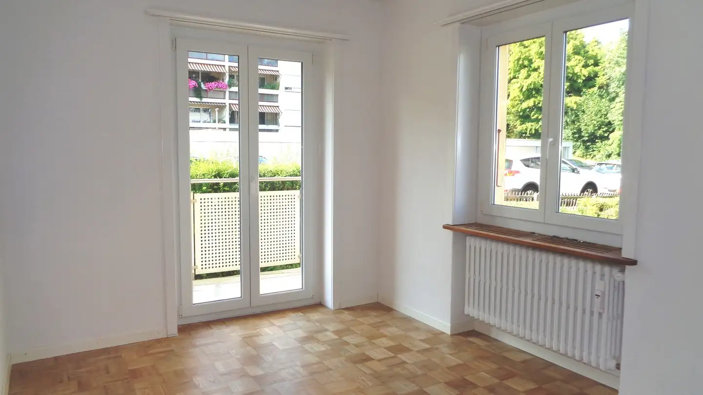 Appartamento in affitto - Haldenstrasse 23, 4600 Olten