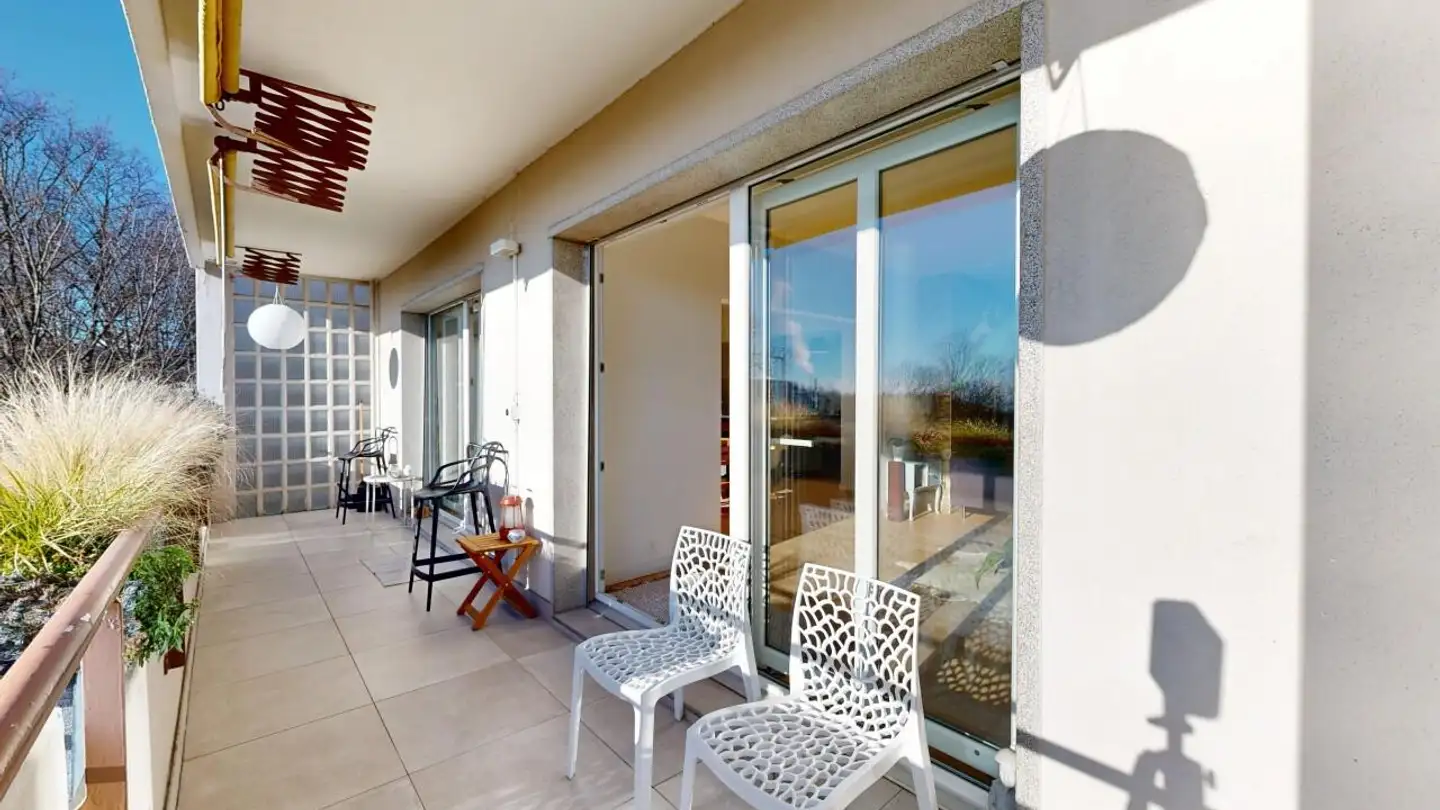 Appartamento in vendita - 1010 Lausanne - Foto 4