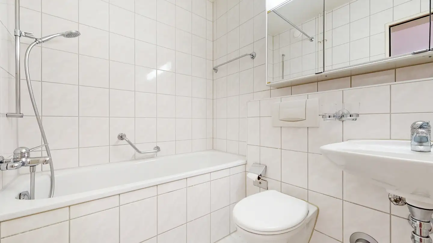 Wohnung mieten - Spitzwaldstrasse, 4123 Allschwil - Foto 4