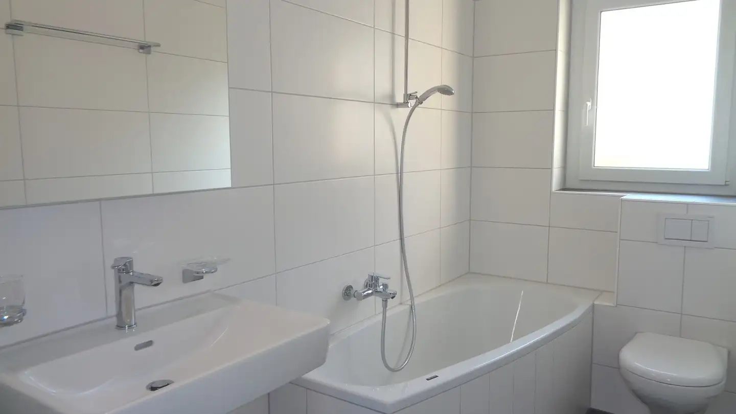 Appartamento in affitto - Haldenstrasse 23, 4600 Olten - Foto 3