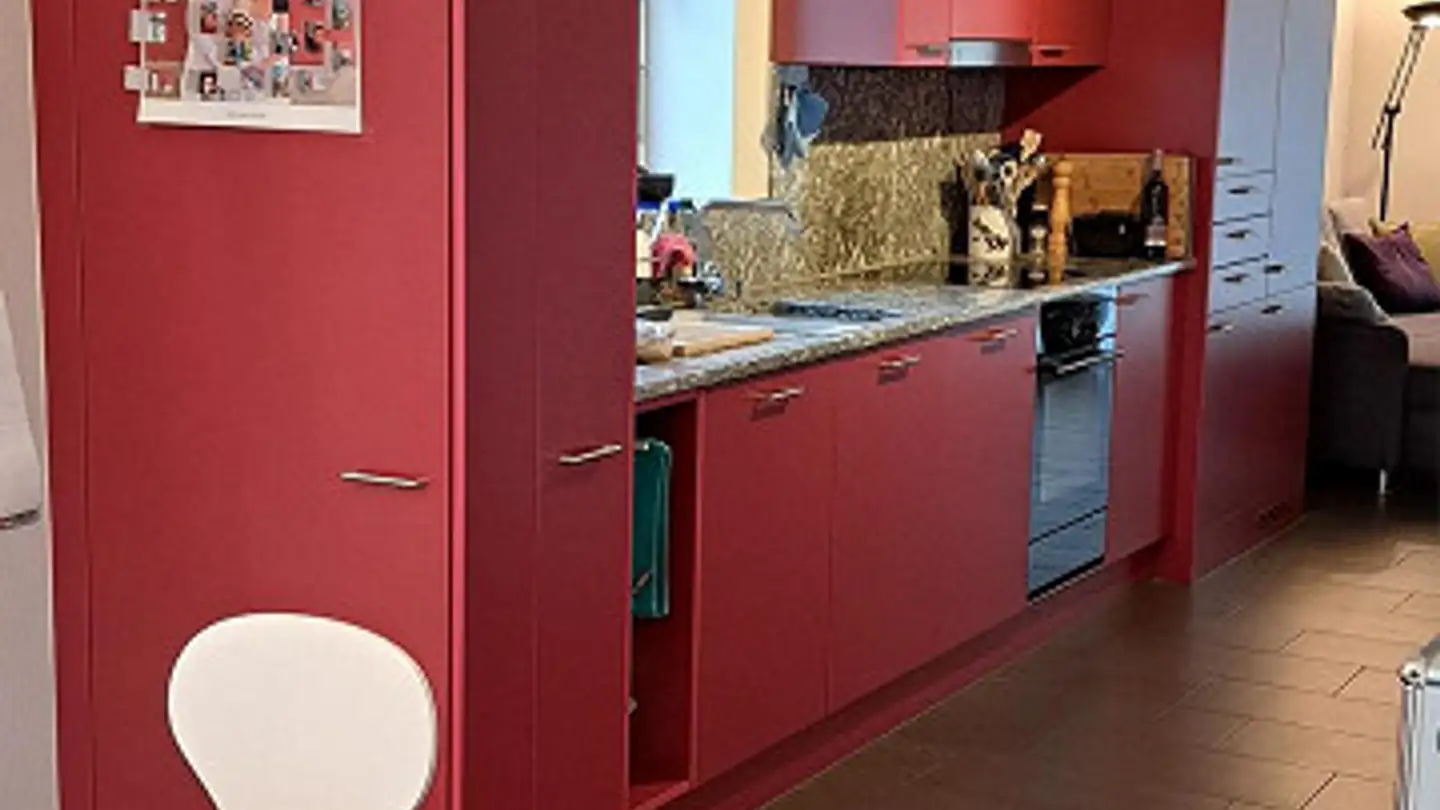 Wohnung mieten - Mühlebachstrasse 1, 6340 Baar - Foto 3