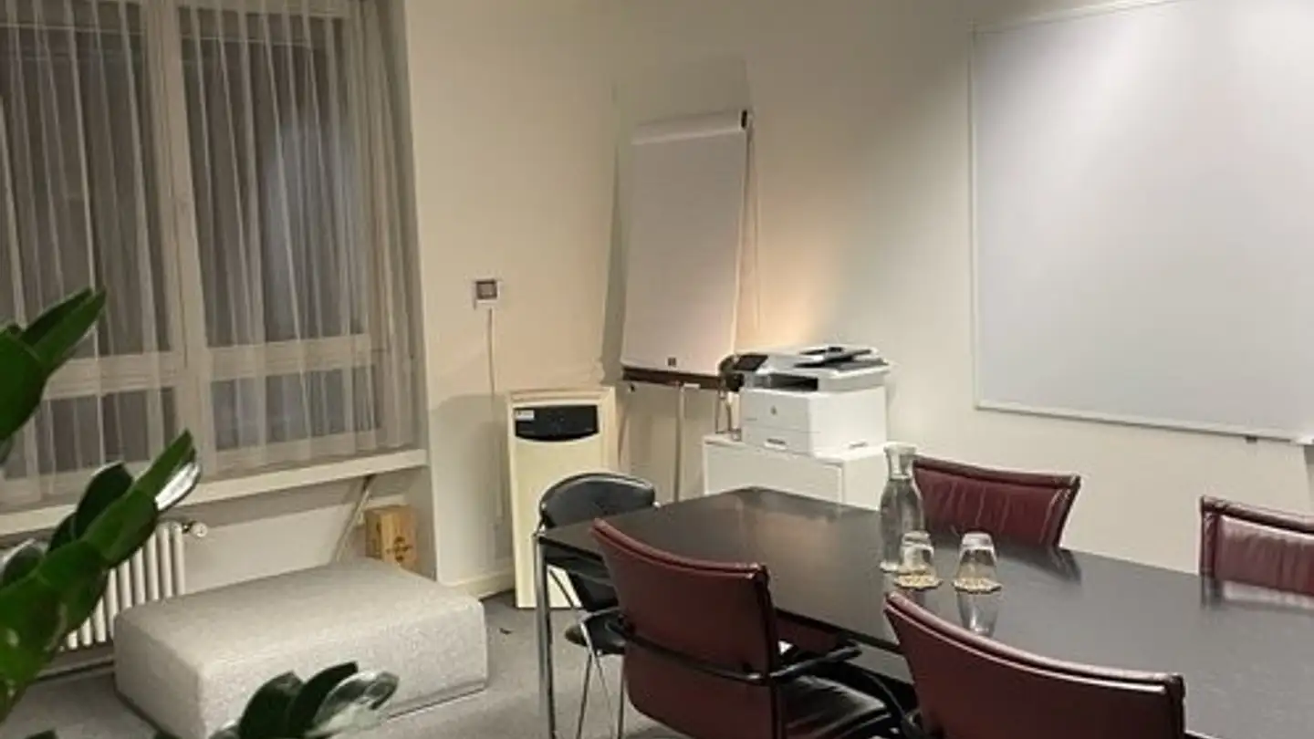 Bürofläche mieten - Aeschengraben 13, 4051 Basel - Foto 2