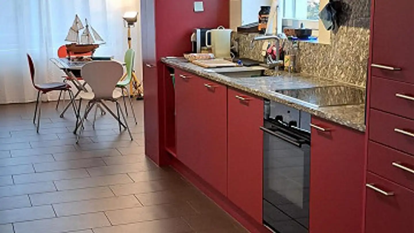 Wohnung mieten - Mühlebachstrasse 1, 6340 Baar - Foto 4