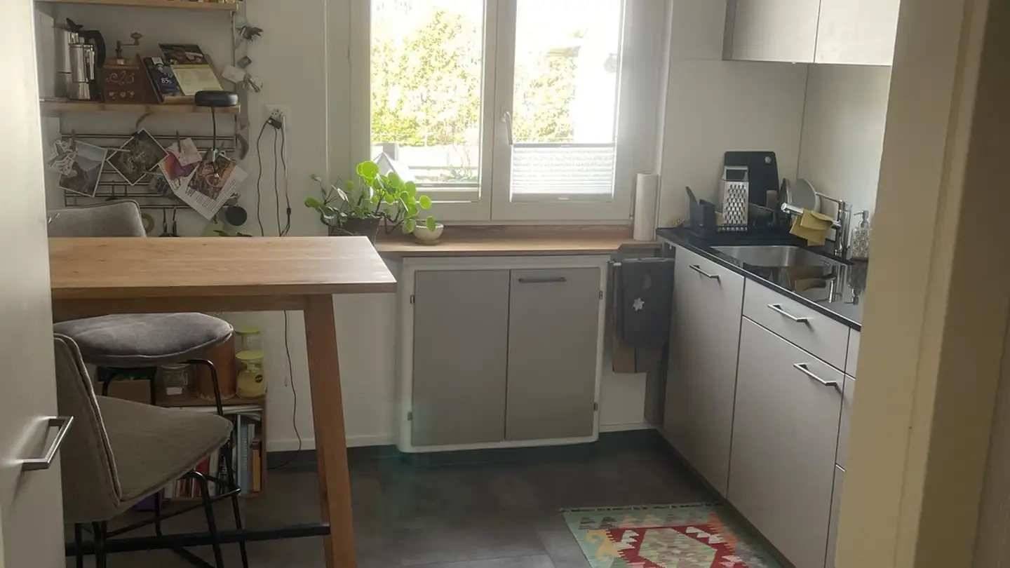 Wohnung mieten - 3800 Matten b. Interlaken - Foto 3