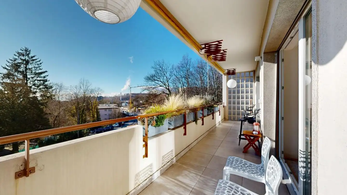 Appartamento in vendita - 1010 Lausanne - Foto 2