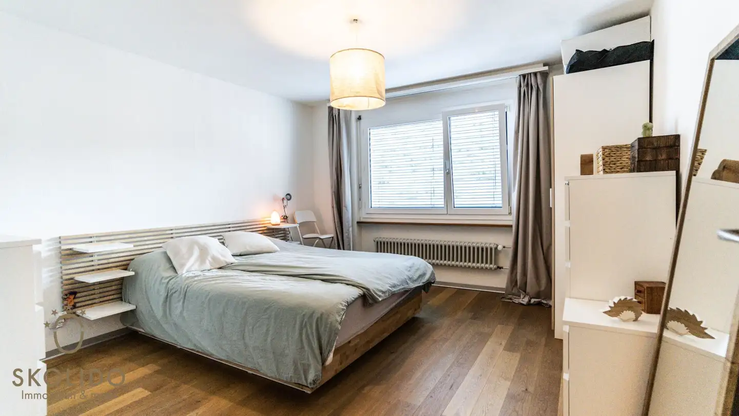 Appartamento in vendita - 3930 Visp - Photo 4