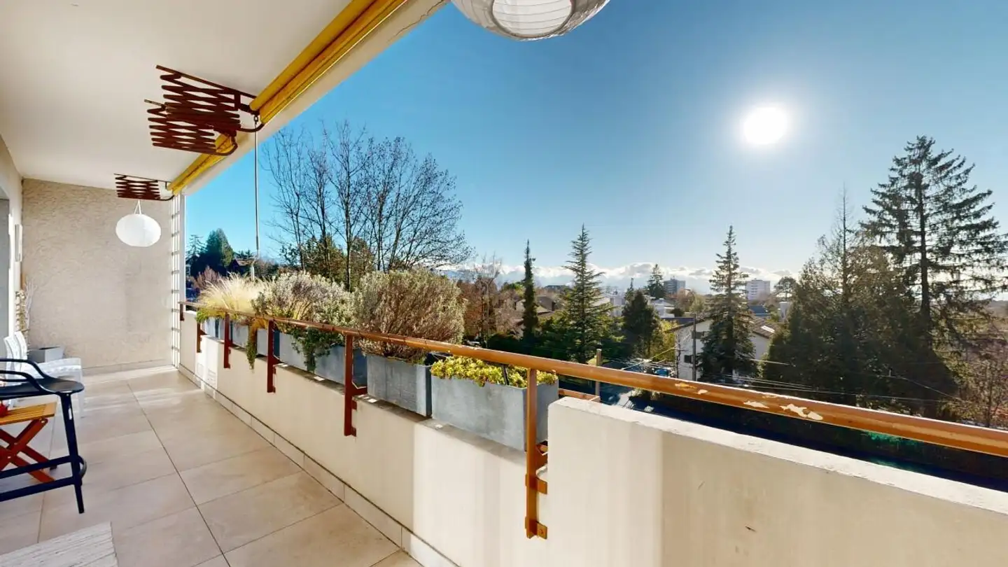 Appartamento in vendita - 1010 Lausanne - Foto 3