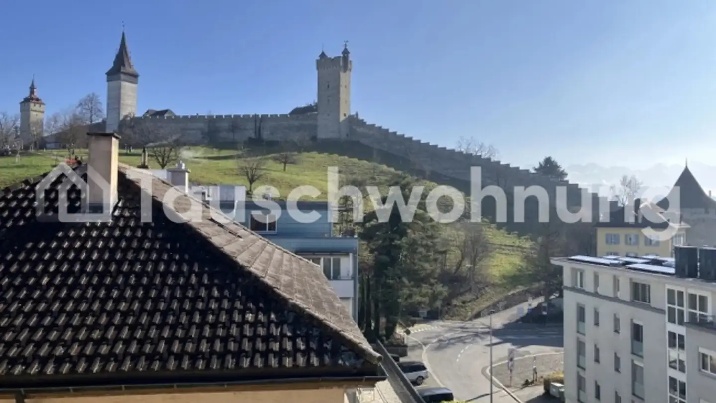 Apartment for rent - 6004 Luzern - Photo 4