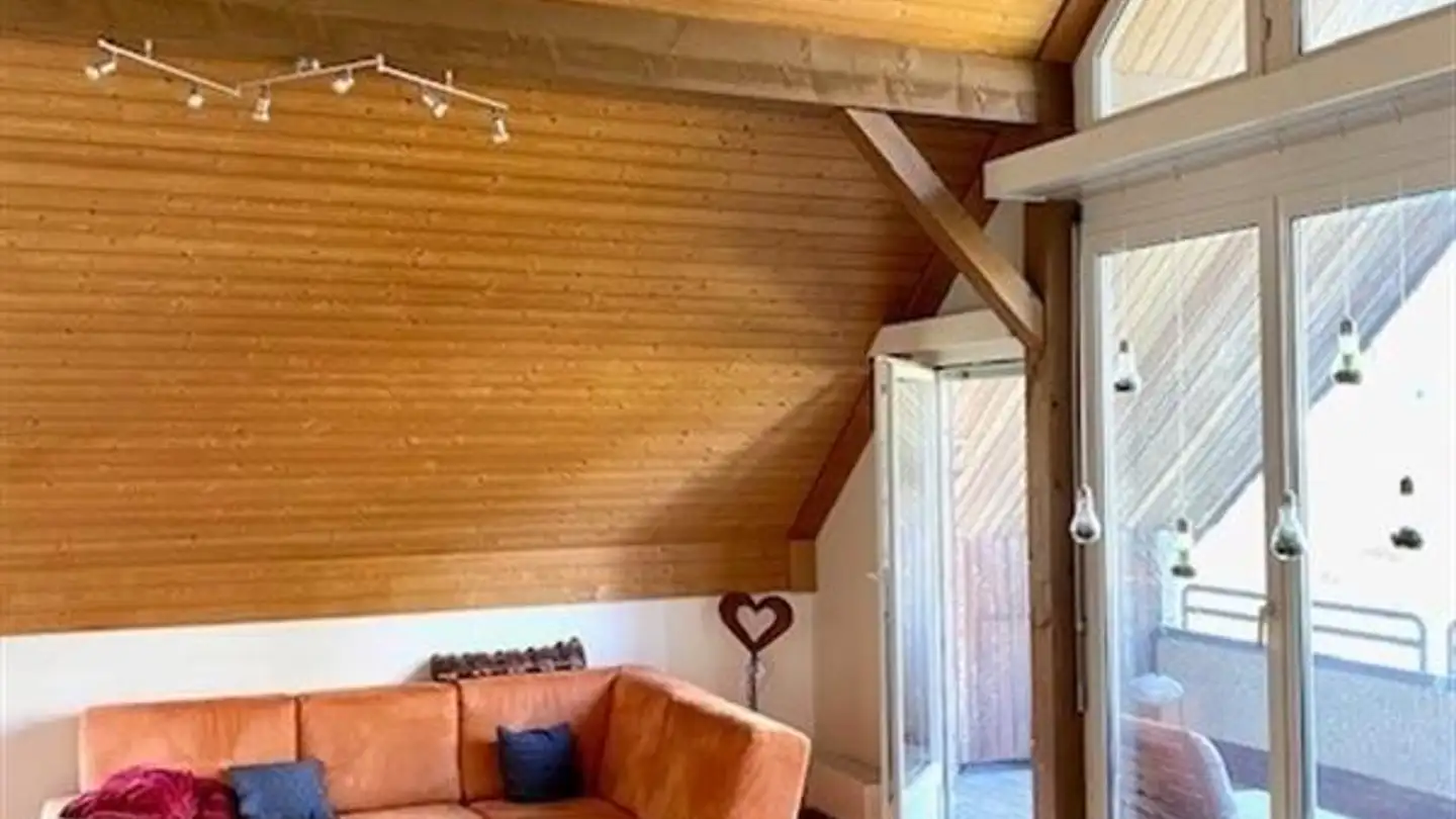 Attico in affitto - Holenbachstrasse 21, 8105 Regensdorf - Foto 3