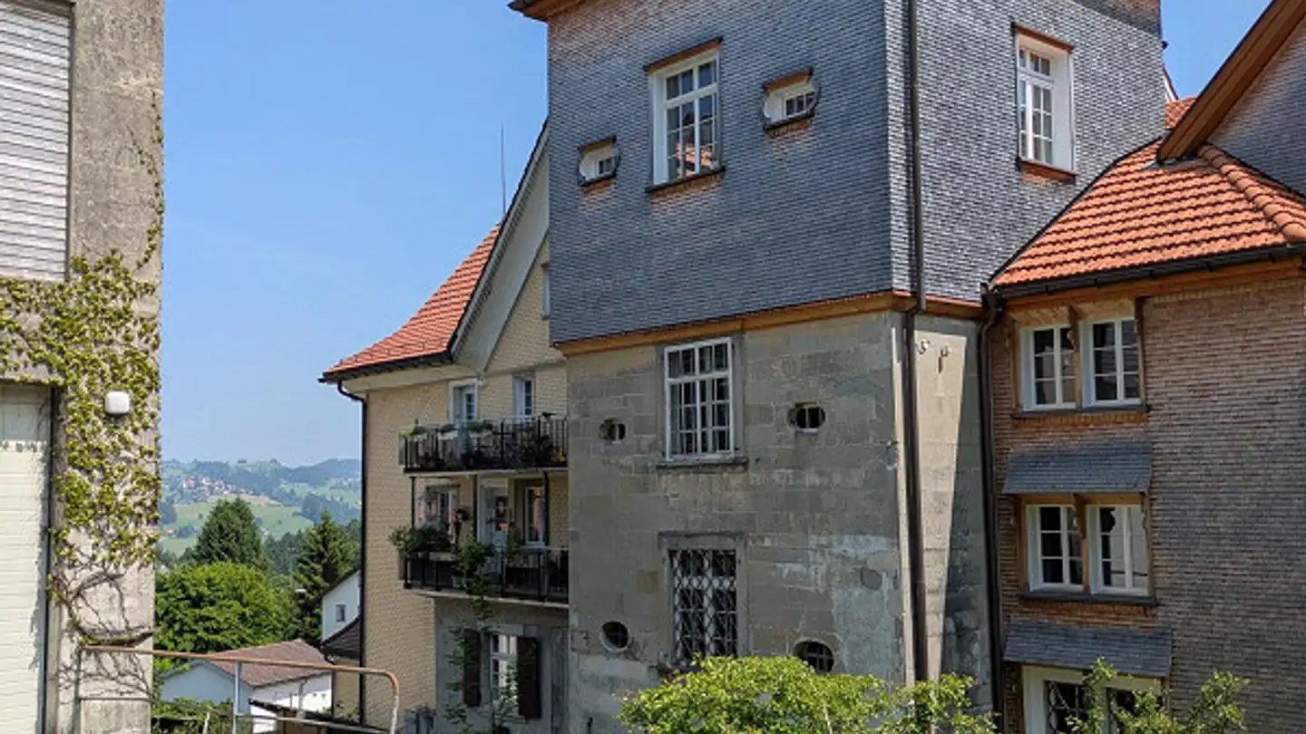 Mehrfamilienhaus kaufen - Herbrigsteig 5, 9042 Speicher - Foto 2