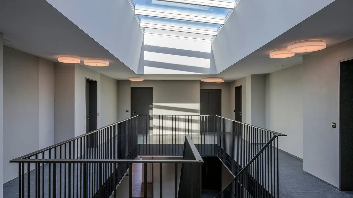 Spazio ufficio in affitto - Tannenbergstrasse 46, 8625 Gossau ZH - Photo 3