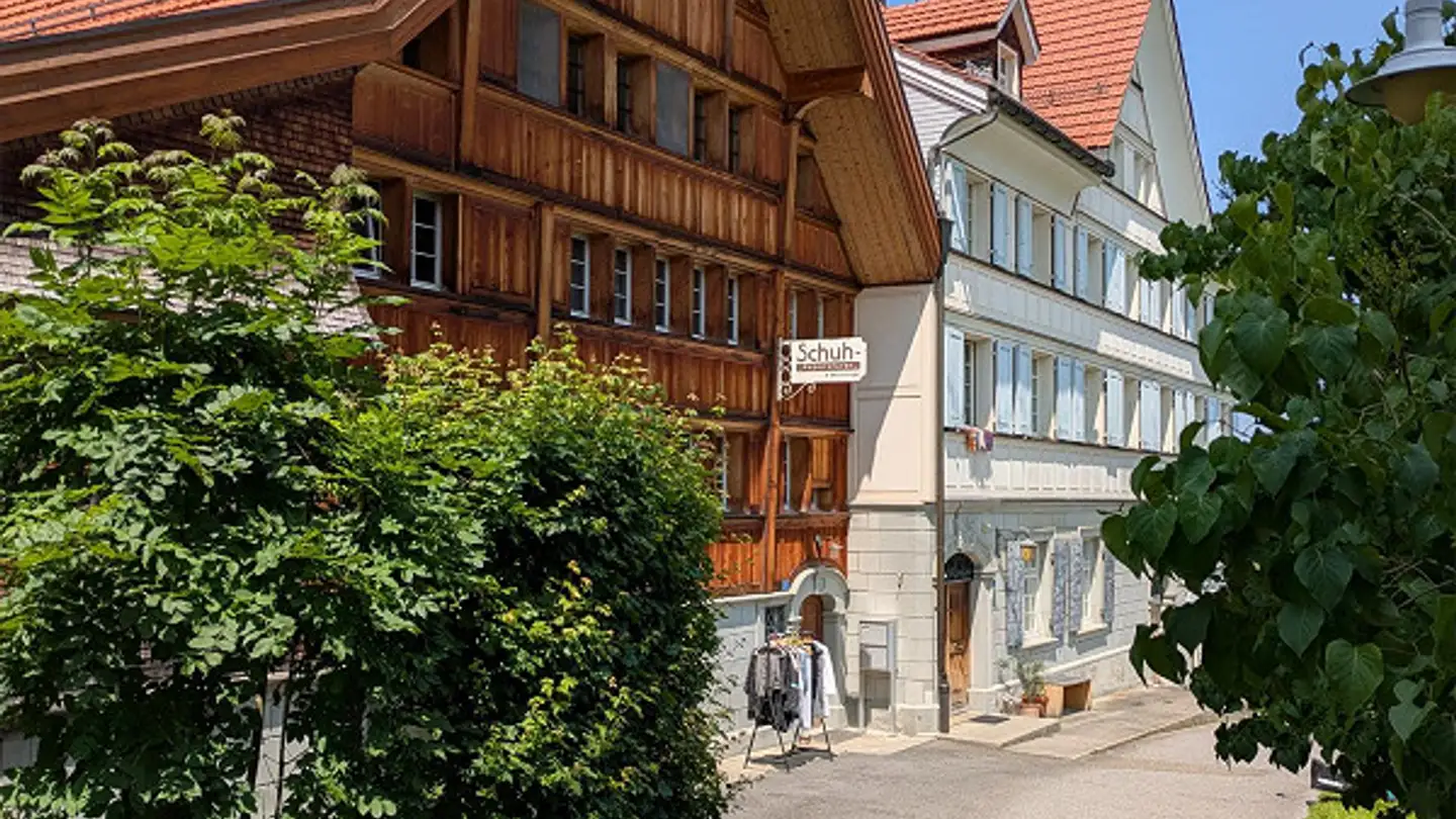 Mehrfamilienhaus kaufen - Herbrigsteig 5, 9042 Speicher - Foto 4
