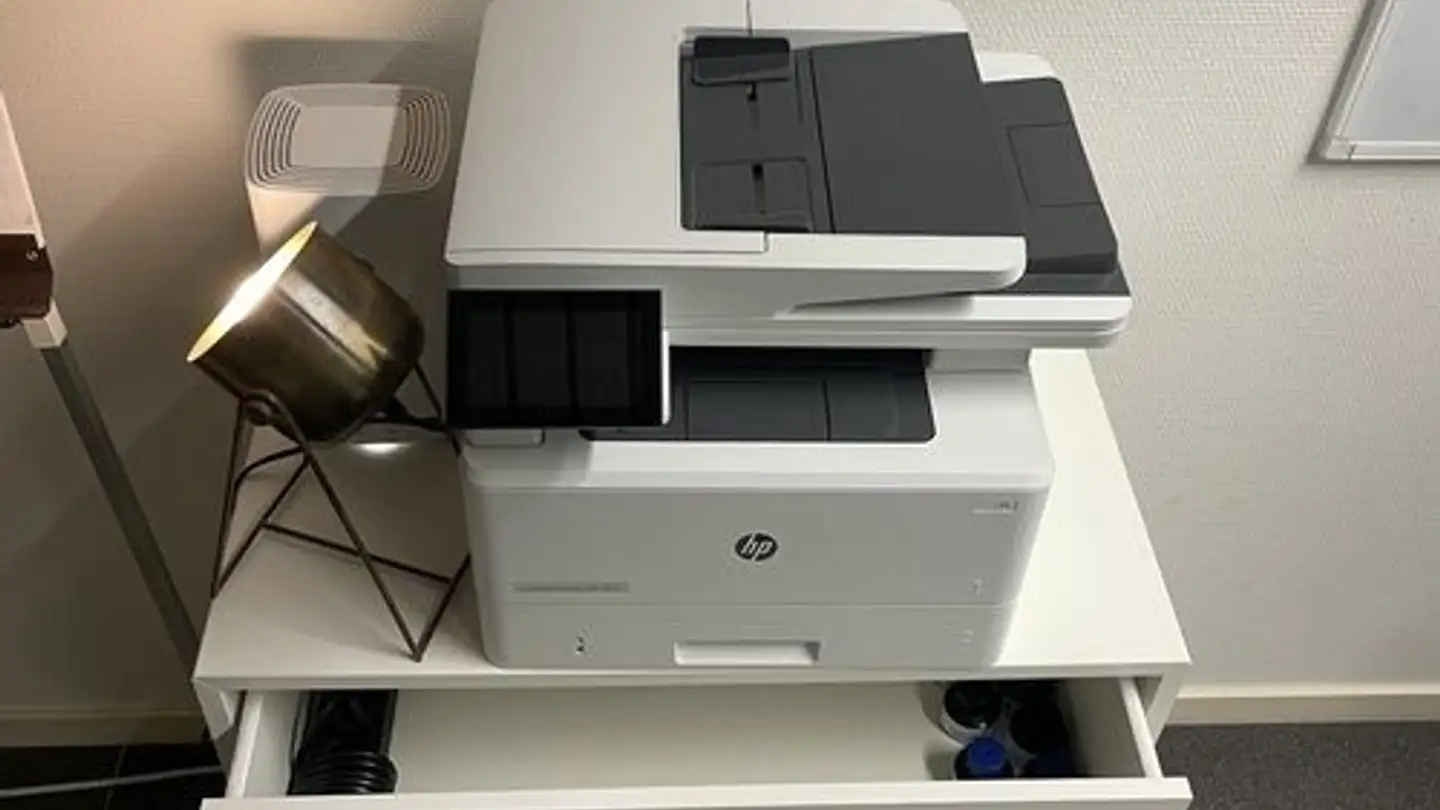 Bürofläche mieten - Aeschengraben 13, 4051 Basel - Foto 3
