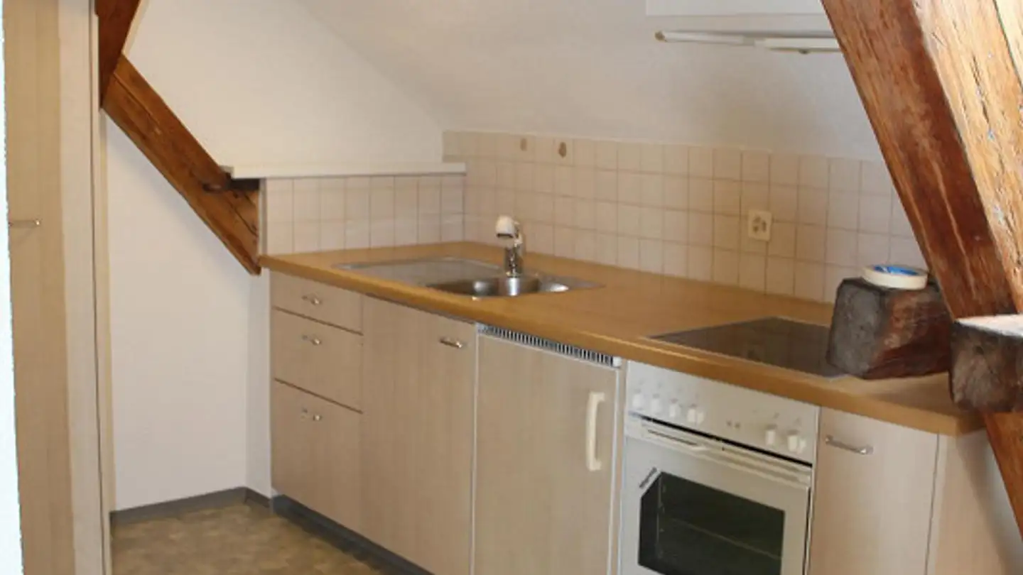 Attico in affitto - Ennetbühlerstrasse 9, 8750 Glarus - Photo 3