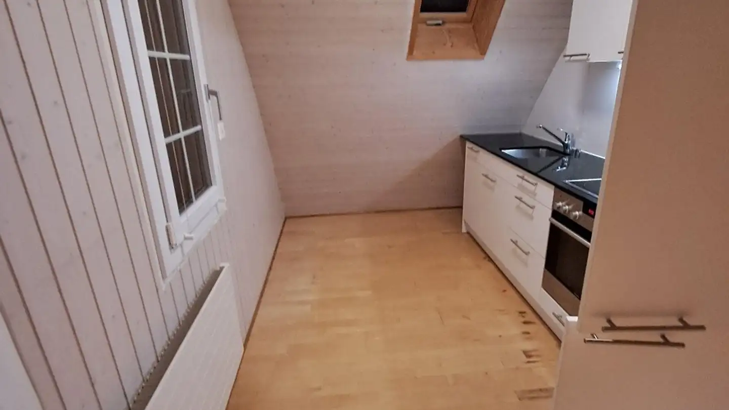 Appartamento in affitto - Bahnhofstrasse 32, 6162 Entlebuch - Photo 3