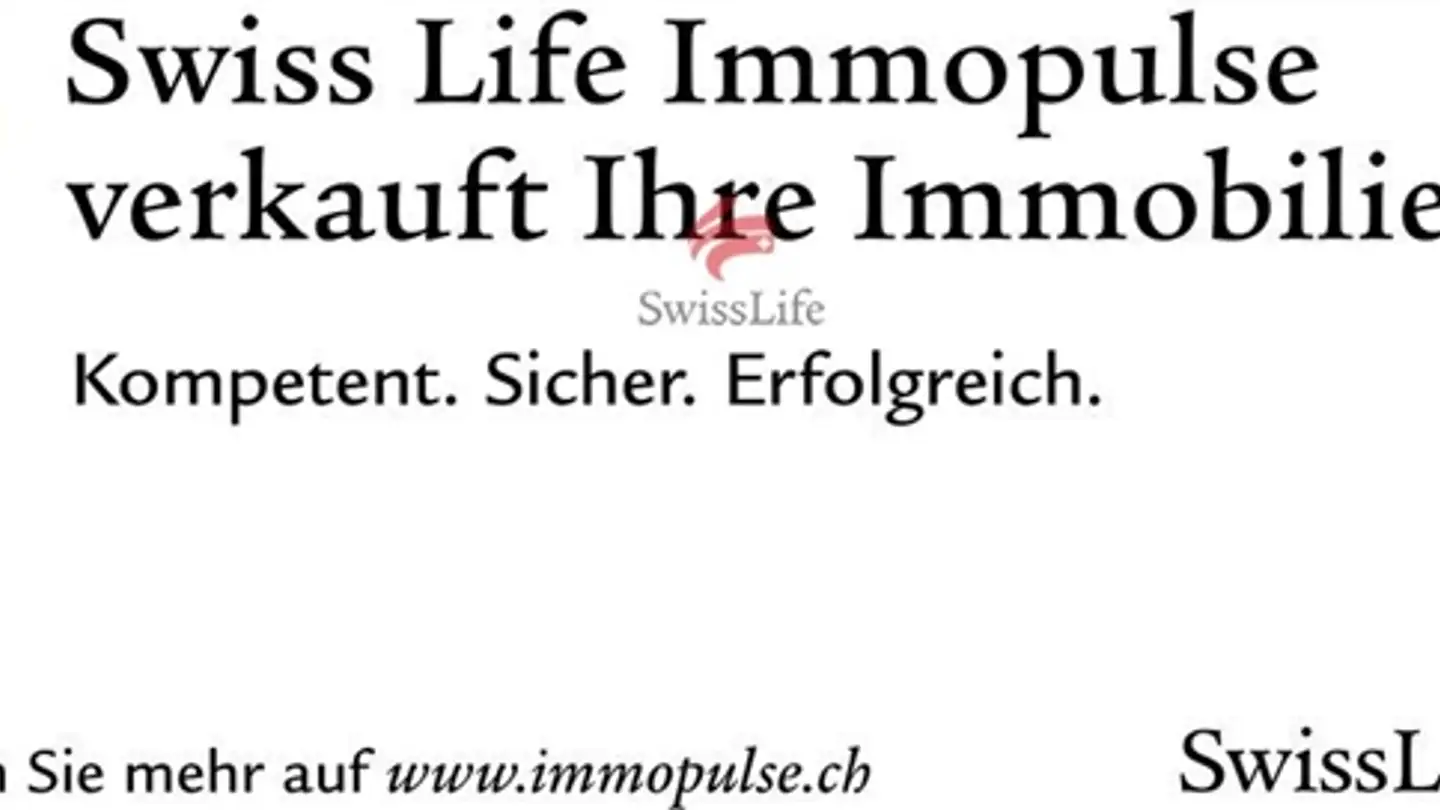 Maison individuelle à vendre - Hinterdorfstrasse 38, 8918 Unterlunkhofen - Photo 2