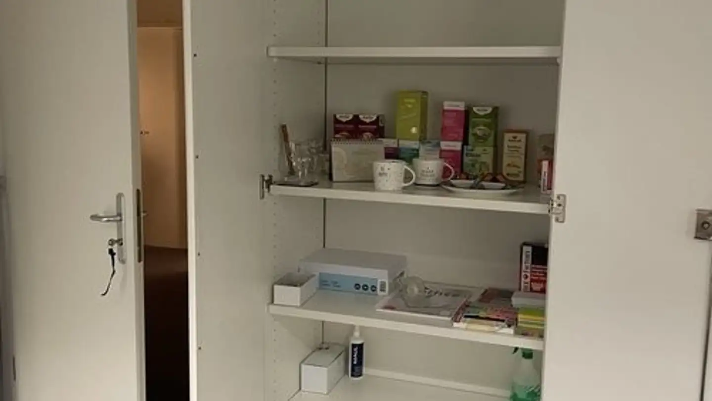 Bürofläche mieten - Aeschengraben 13, 4051 Basel - Foto 4
