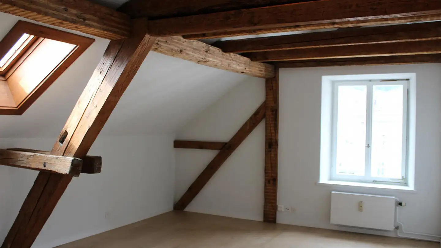 Attico in affitto - Ennetbühlerstrasse 9, 8750 Glarus - Photo 4