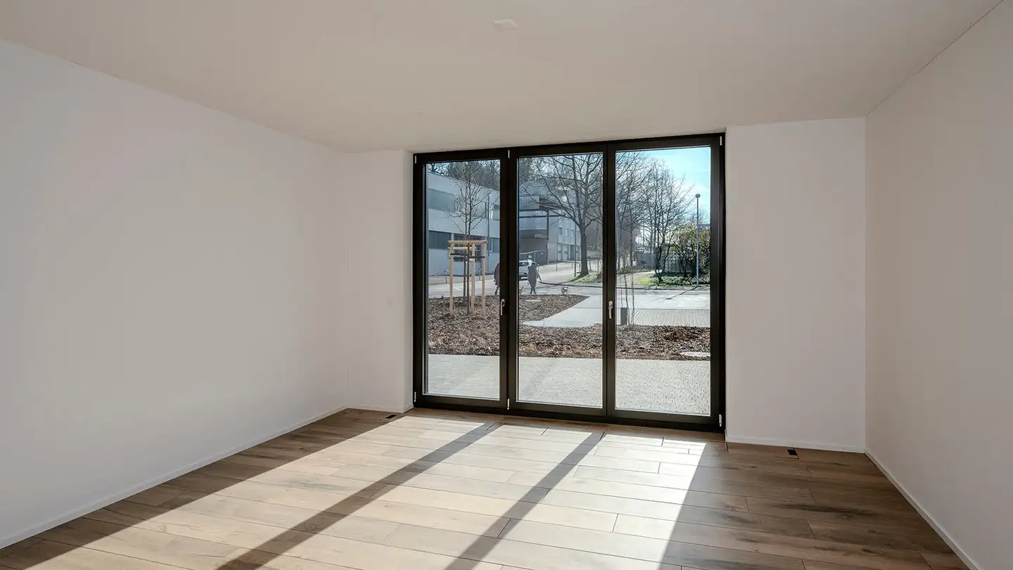 Office space for rent - Tannenbergstrasse 46, 8625 Gossau ZH - Photo 2