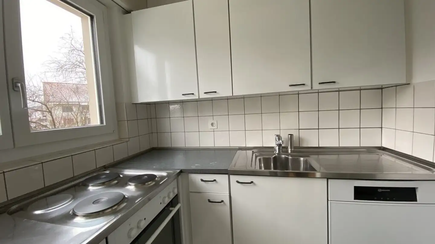 Apartment for rent - Kirchmattstrasse 18, 3422 Kirchberg BE - Photo 3
