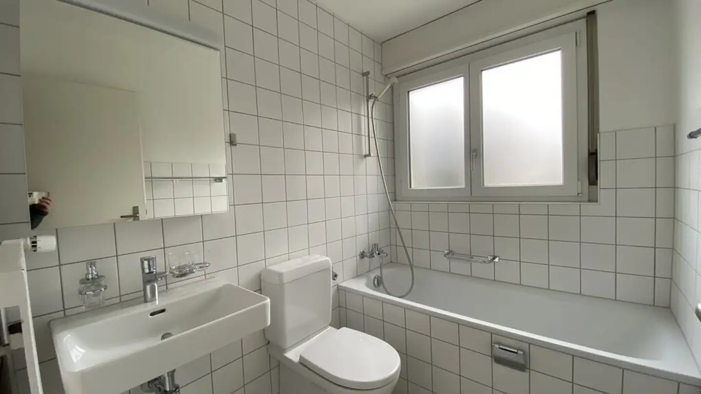 Apartment for rent - Kirchmattstrasse 18, 3422 Kirchberg BE - Photo 4