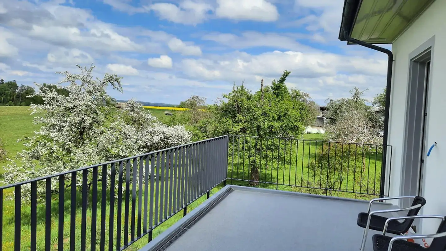 Appartamento in affitto - Reuti 19, 9517 Mettlen - Photo 3